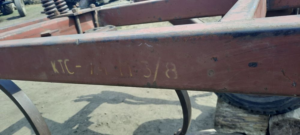 Продам культиватор пропошной на Кировец