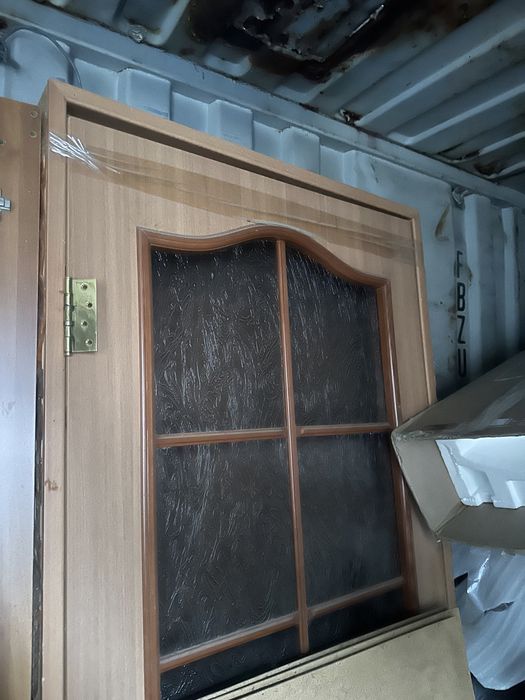 Продам межкомнатные двери