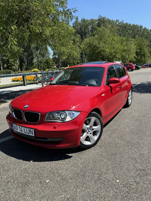 BMW Seria 1