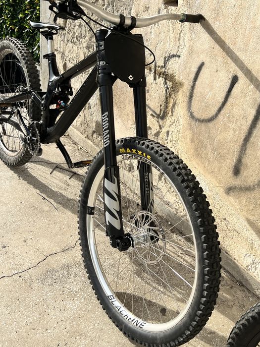 Canyon sender 2020 stare excelenta
