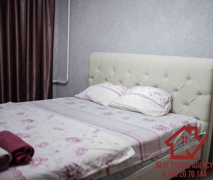 1 комнатная Вокза