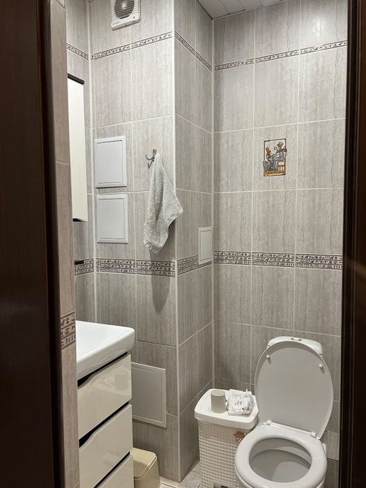 2-х комнатная квартира