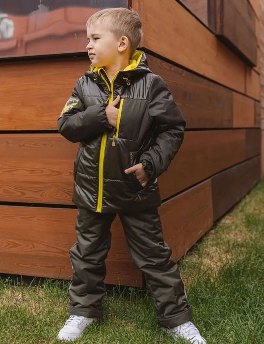 Продам детский комбинезон