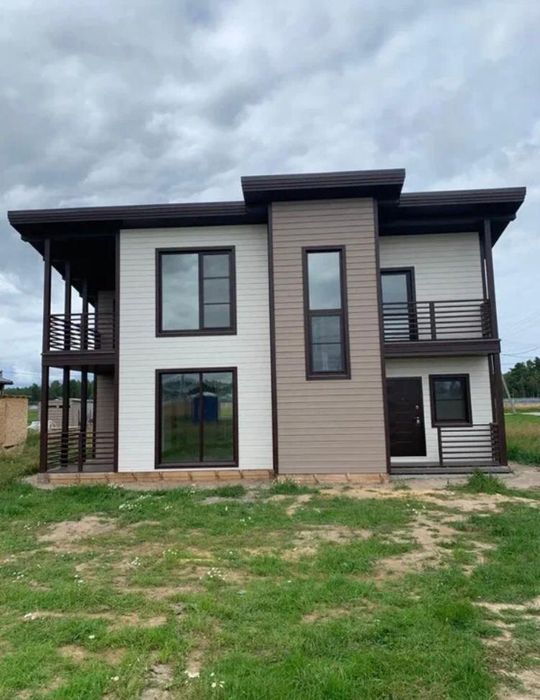 Услуги строителей