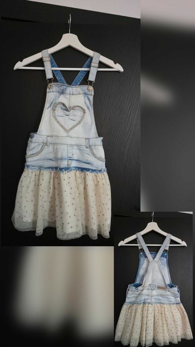 Детски дрехи Mayoral и GUESS