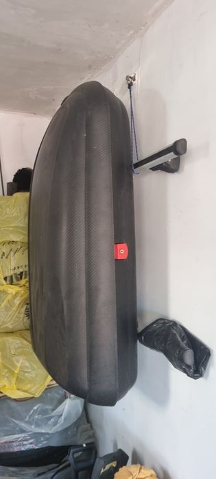 Багажник(куфар) за автомобил