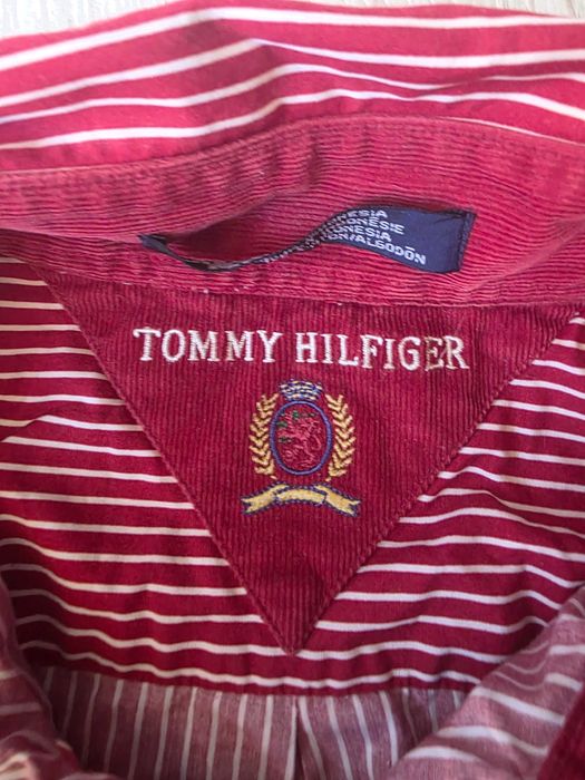 Мъжка риза Tommy Hilfiger