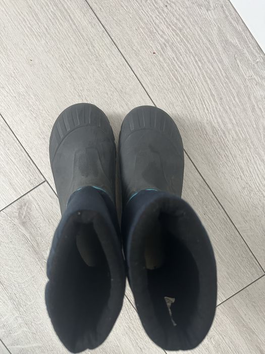 Детски ботуши decathlon