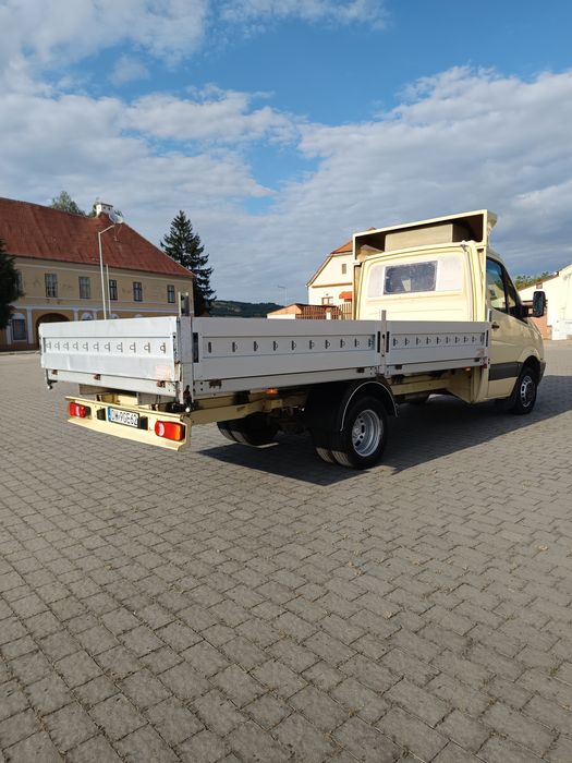 Mercedes sprinter 518,519,416 . motor  3.0.  Iveco dayli 35c150