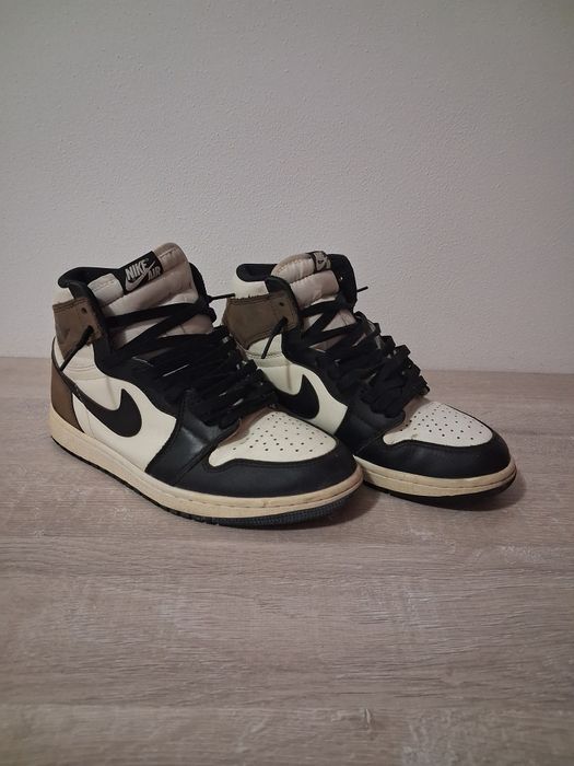 Nike Ari Jordan 1 High Retro