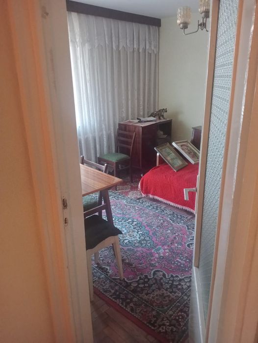 Apartament 2 camere Cartierul Precista zona vila Italia