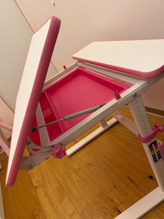 Детско бюро RFG Ergo Kids регулируемо