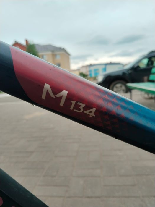 Велосипед TRINX M134