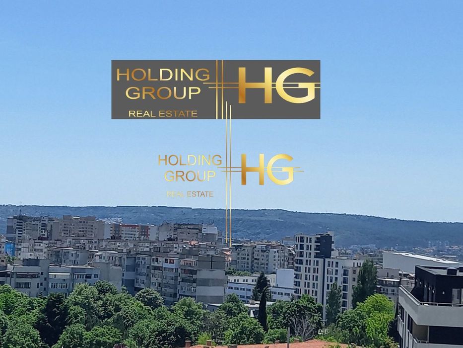 Продава се Двустаен апартамент в Варна, Гранд Мол Варна - 64 кв.м за 2704 €/кв.м - Снимка #6