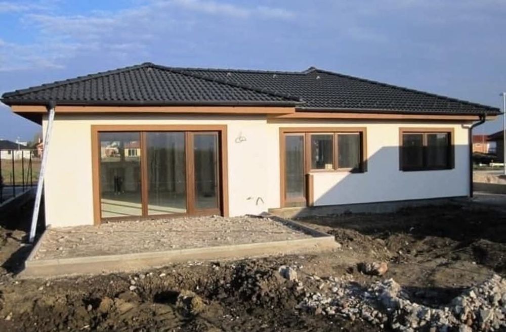 Construcții Rezidențiale cu Experiență – De la fundație la finisaje