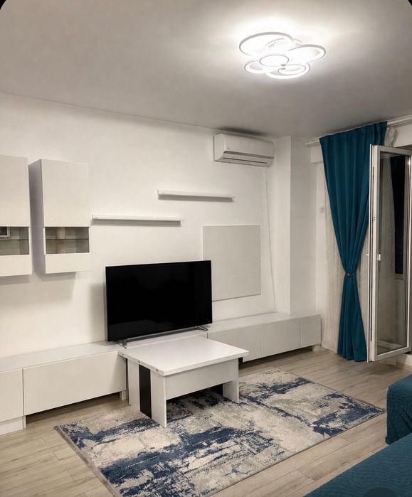 Apartament de vânzare Rezervelor 56