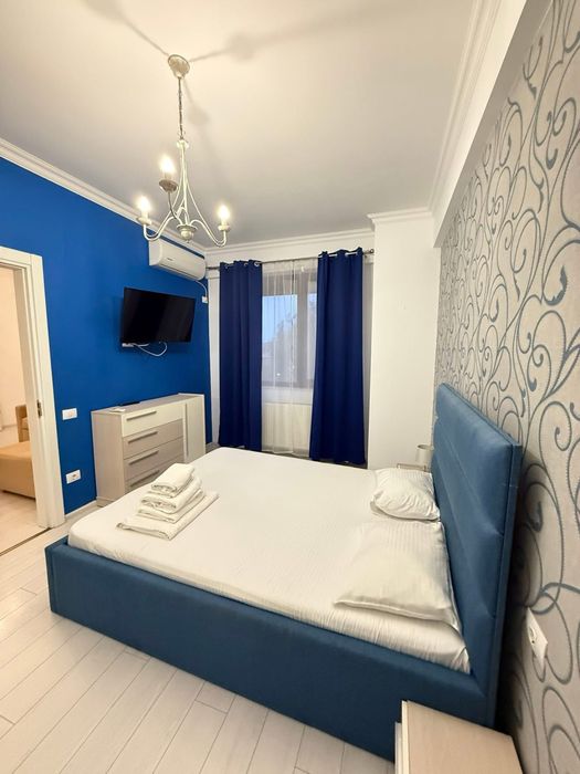 Apartamente Regim Hotelier Mamaia Centru