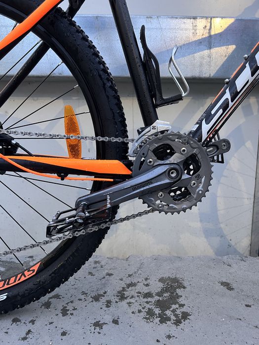 Scott peak 700.