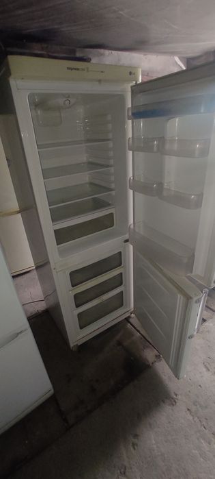 Холодильник LG с доставкой