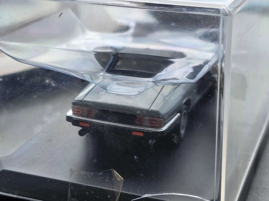 Macheta Auto 1/43 Details Cars ART 132 Jaguar XJS