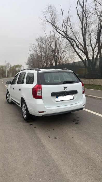 DACIA Logan 2020 — imagine 4