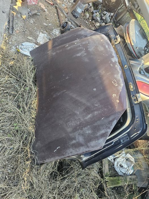 Capota fata Volkswagen Golf 5 2004-2009