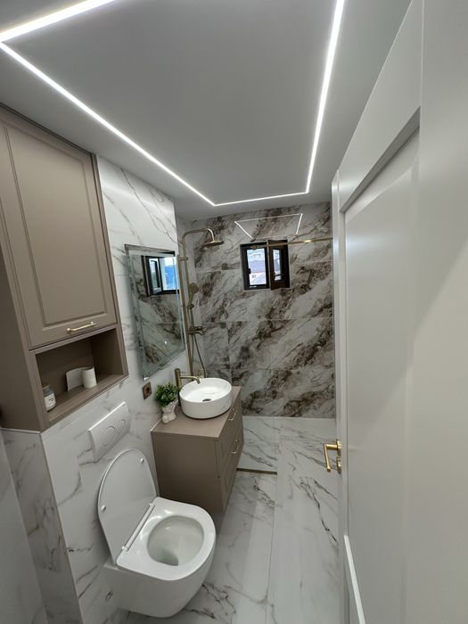 Vand apartament