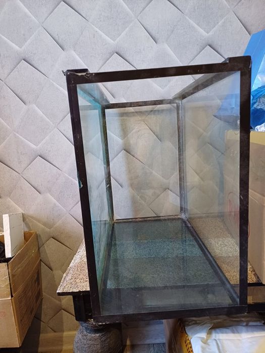 Мебель и предметы быта