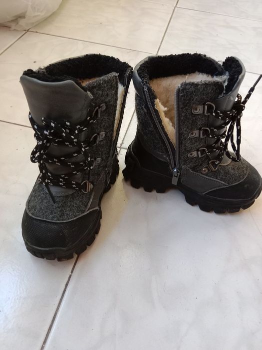 Детские сапожки!!!