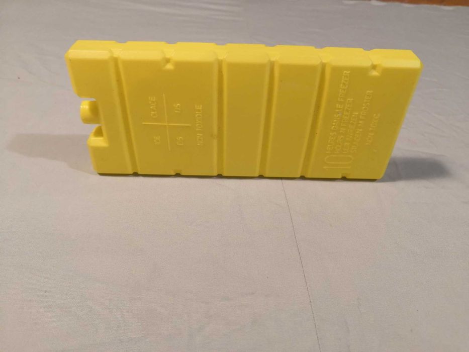 Изстудяващи акумулатори за хладилна чанта