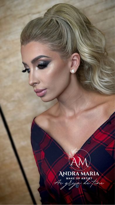 Makeup sibiu si imprejurimile orasului