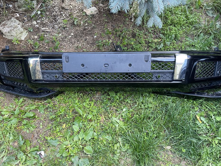 ОРИГИНАЛНА броня Mercedes G class