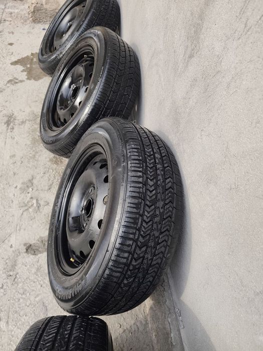 Charmhoo шины R 15