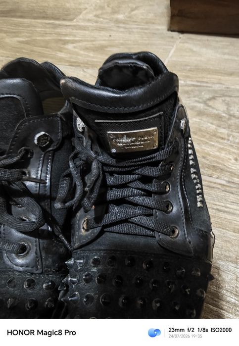 Philip Plein  41