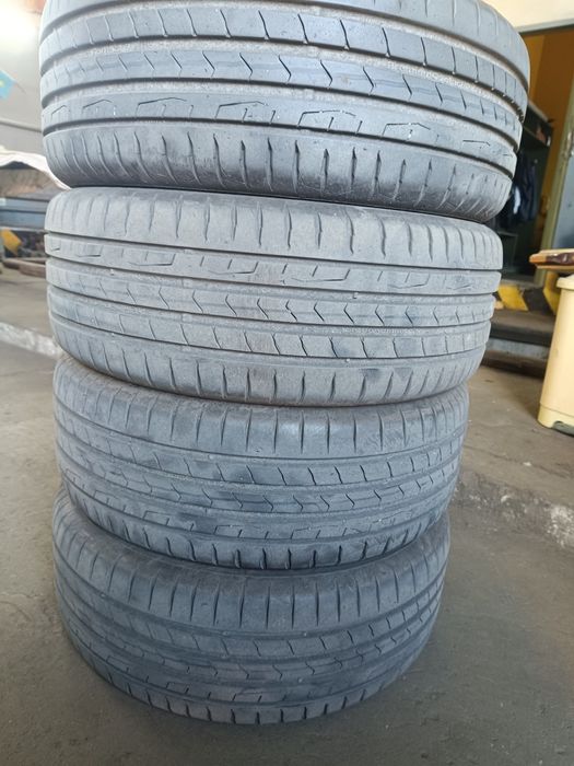 Продам шины контениталь