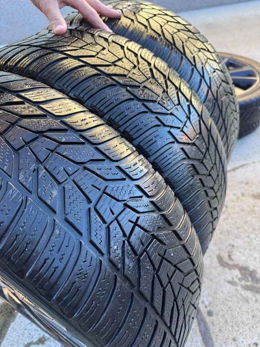 Anvelope 225 45 r19