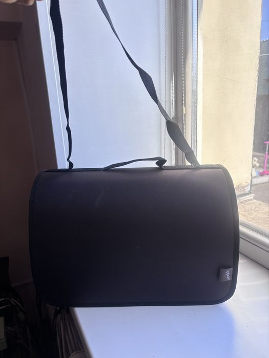 Переноска для кошки