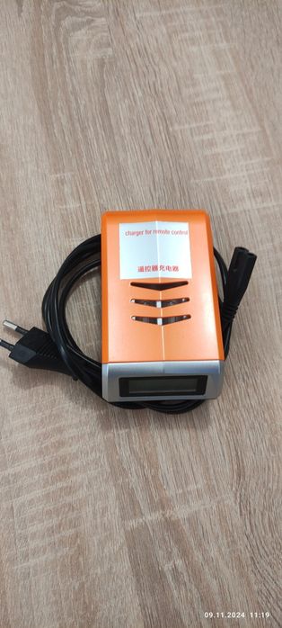 Зарядно за батерии