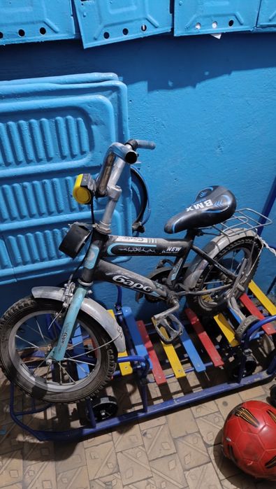 Продам велик детский