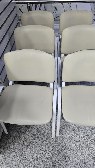 Офис,  уй ва клиника учун стул кресло