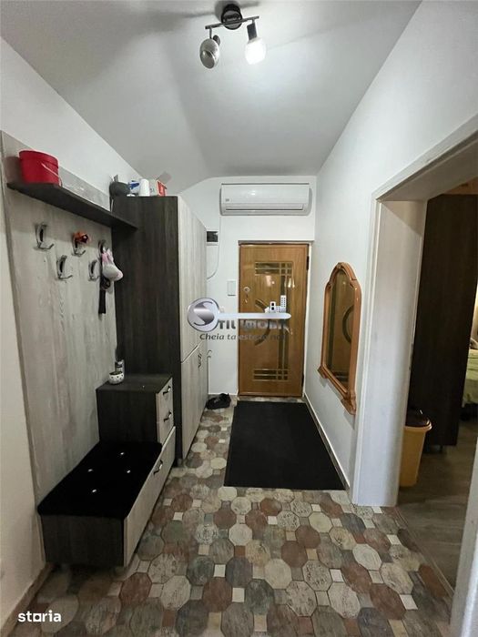 Exclusivitate! Ap. 3 camere, 70mp, Bucium-Visan, 0% comision