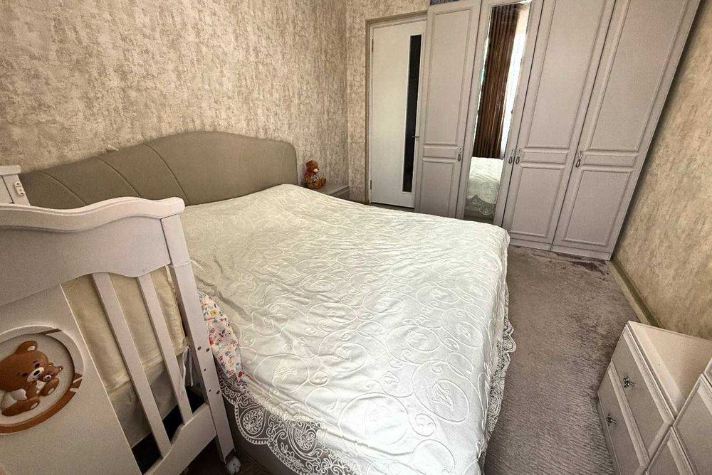 Продается Срочно Квартира Юнус Абад 5 R333