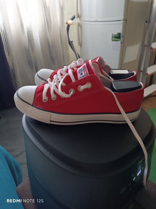 Tenesi Converse All Star 39