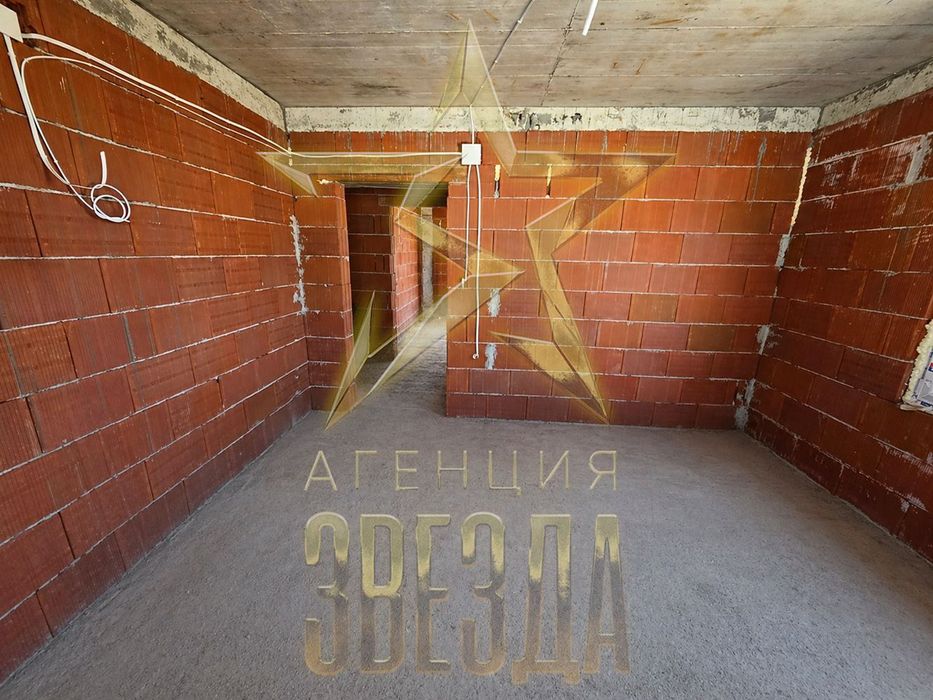 Нова къща – с. Маноле