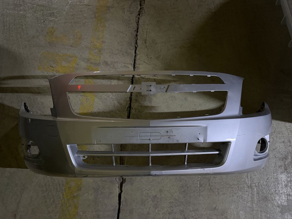 Бампер на Cobalt 2025