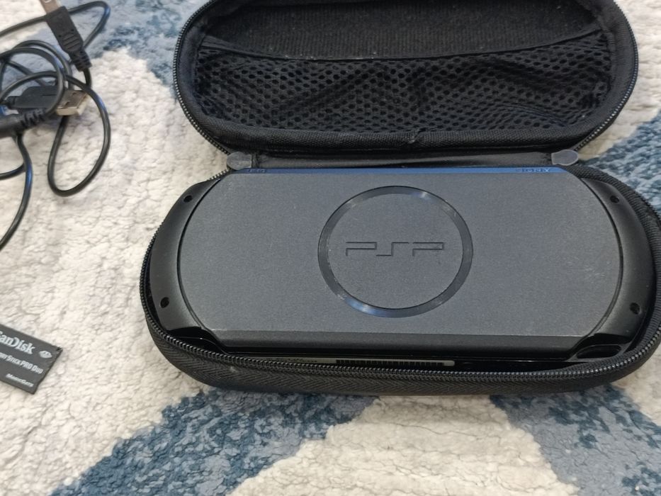 psp e1008 срочно продажа