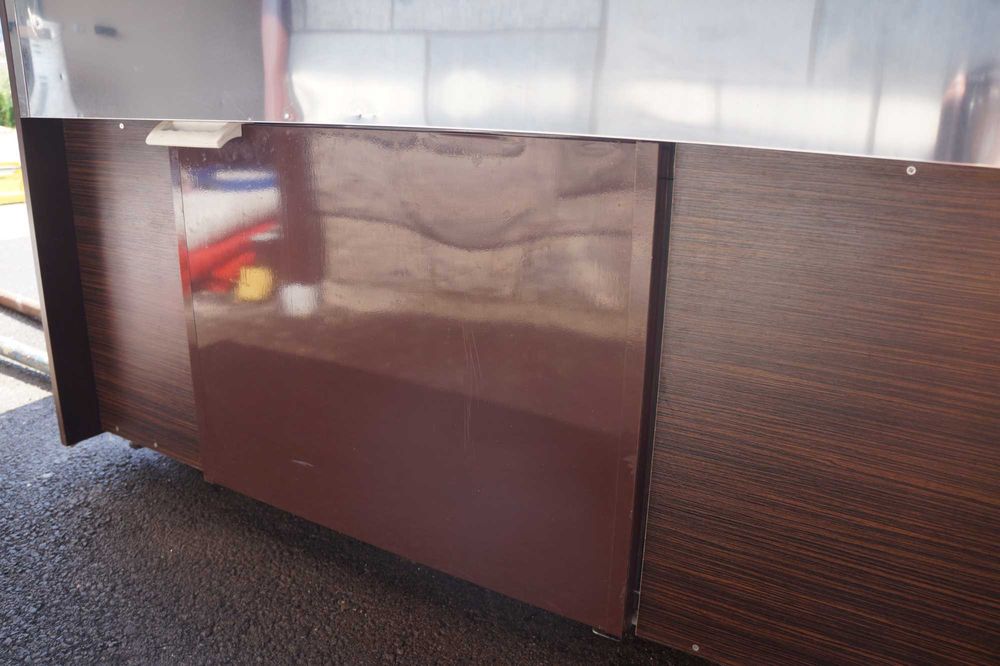 Хладилна витрина