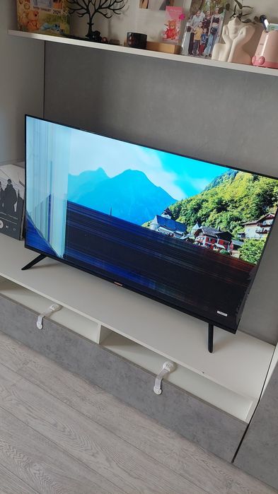 Продам на запчасти ,  LG