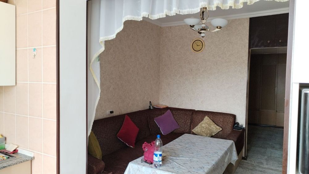 Продаётся своя квартира