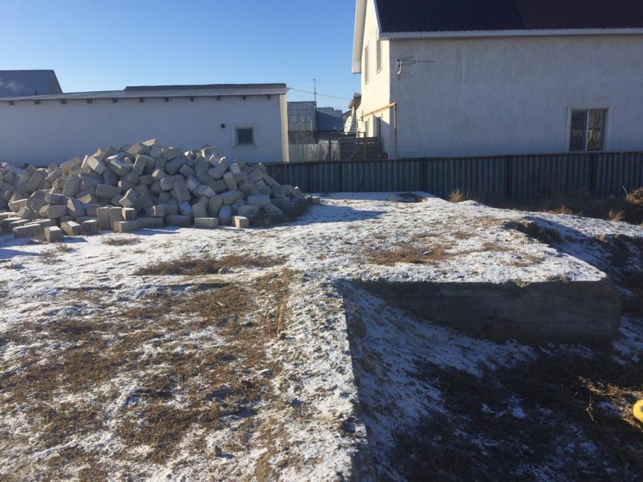 Земельный участок